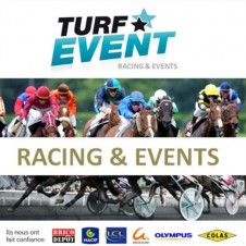 TURF EVENT